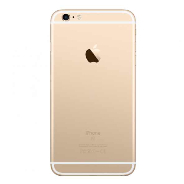 Apple iPhone 6S 32 GB (Yenilenmiş - 12 Ay EasyCep Garantili)