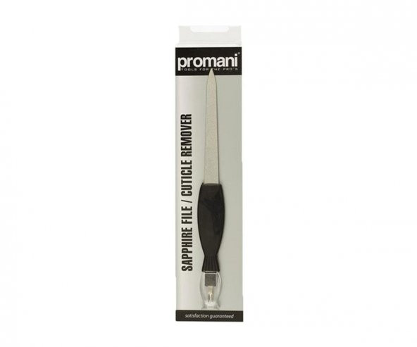 Promani Et İticili  Safir Törpü