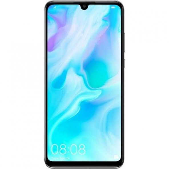 Huawei P30 Lite 128 GB (Huawei Türkiye Garantili.) - 2