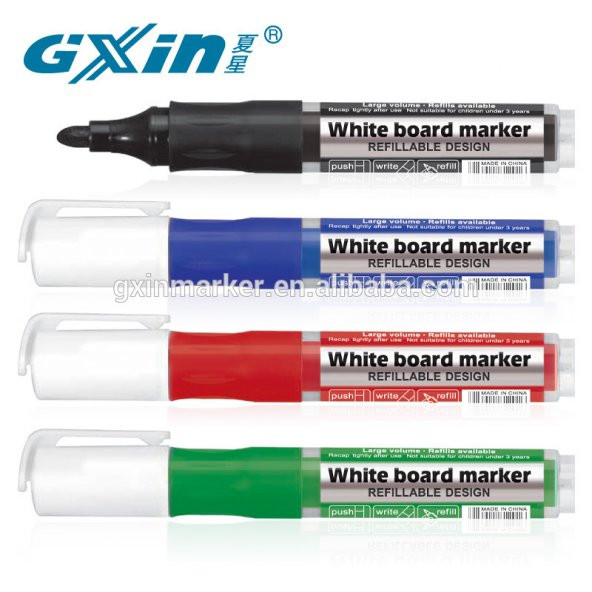 gxin refillable tahta kalemi 12 li