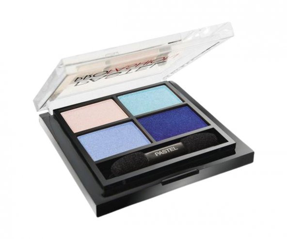 Pastel Profashion Far Quad 203