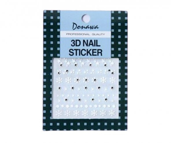 Donawa Tırnak Süsü Dns-21 ürün görseli