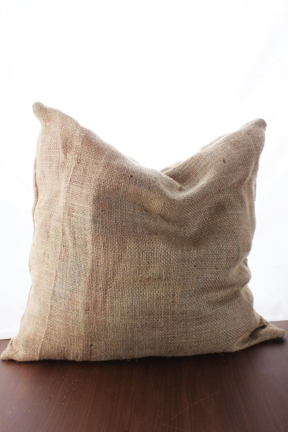 Qtük Hasır Minder 30CM