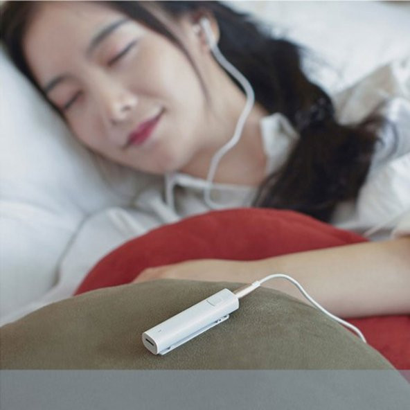Xiaomi Mi Bluetooth Receiver Ses Alıcı 4.2 Kulaklık Adaptörü - 2