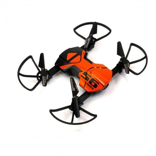 Katlanabilen Wifi Kameralı Drone MK-56