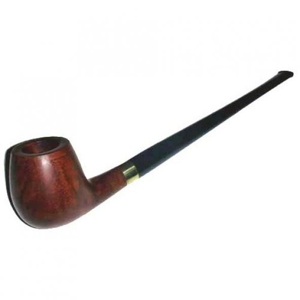 Pipsan Okuma Piposu - 1
