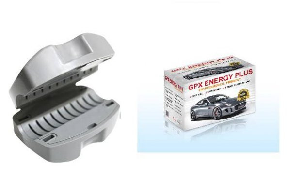 Gpx Energy Plus Yakit Tasarruf Cihazi - 2