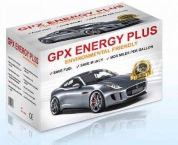 Gpx Energy Plus Yakit Tasarruf Cihazi - 3