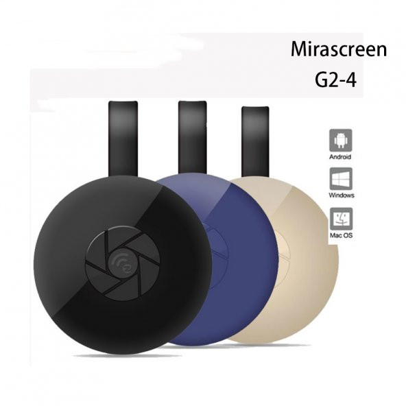 Mira Screen Hdmı Kablosuz Aparat - 2