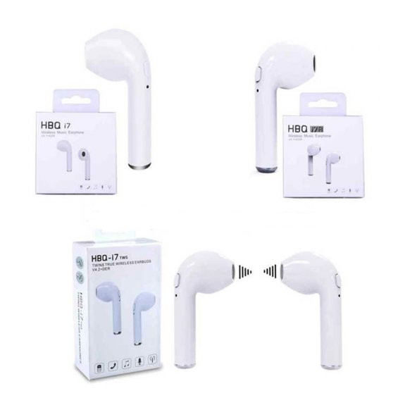 Ai̇rPods Ti̇p Bluetooth Kulaklık