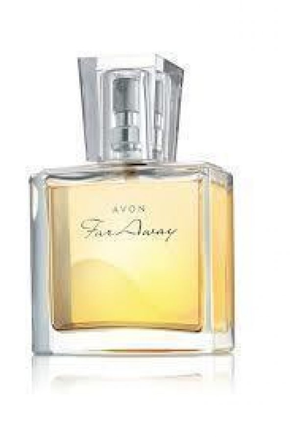 Avon Far A Way Bayan Edt 30 Ml