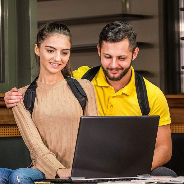 Dik Duruş Korsesi Oturma Yürüme Aparatı Korsesi Bel Sırt Korsesi - 6