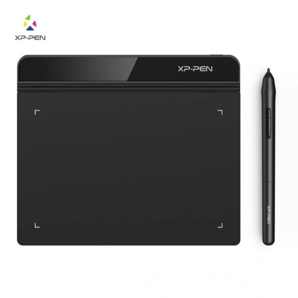 XP-Pen G640 OSU Tablet Ultrathin Graphic Tablet 6x4 inch Digital