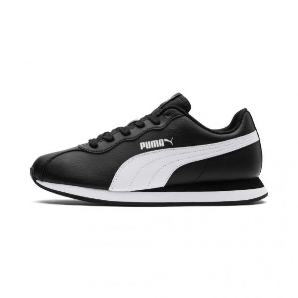Puma Siyah Kadın Günlük Ayakkabı 36677301 Turin II