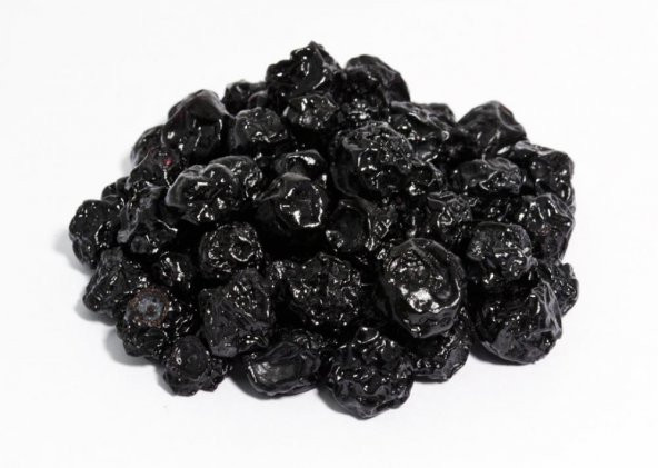 Siyah Yaban Mersini Blackberry 1 kg