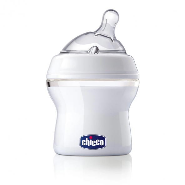 Chicco Natural Feeling PP Biberon 150 ml 0 BPA - 2