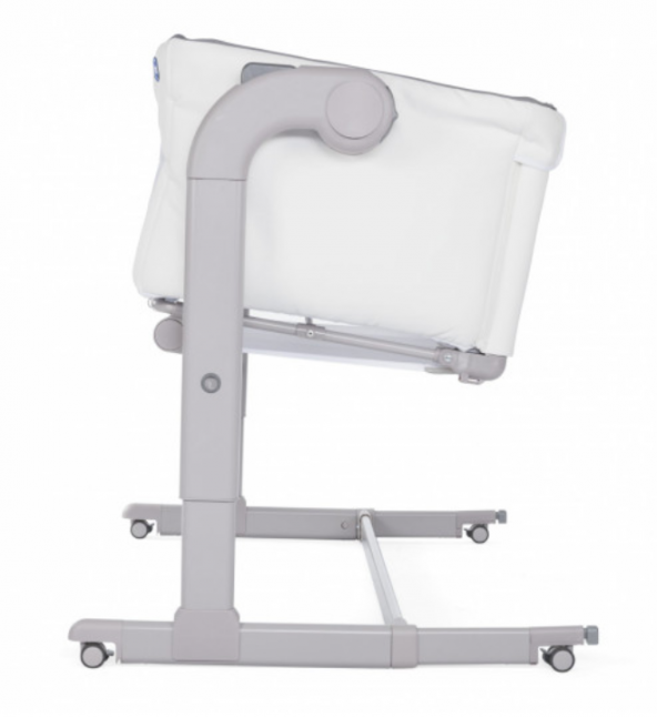 Chicco Next2Me Magıc White Snow - 2