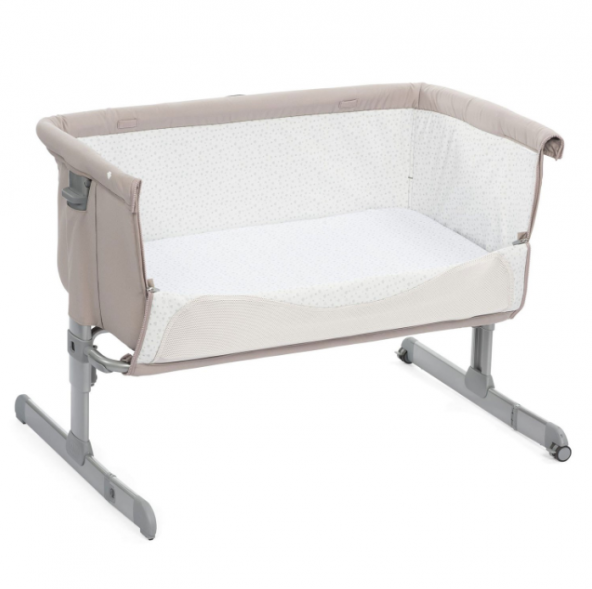 Chicco Next2me Anne Yanı Beşik Chick To Chick - 2