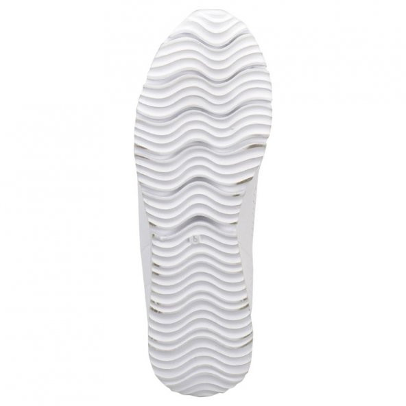 Kinetix Lora M Beyaz Erkek Sneaker - 4