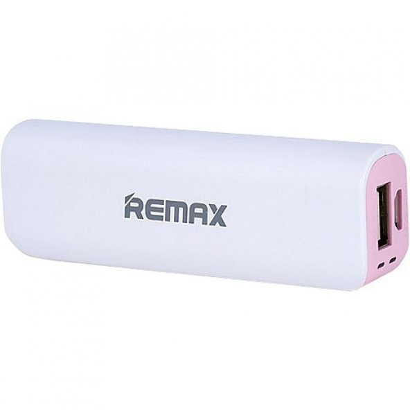 Remax 2600 Mah Powerbank