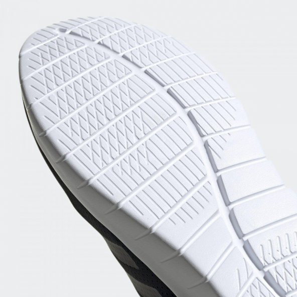 Adidas Asweerun EE8445 Outdoor Spor Erkek Koşu Ayakkabısı Siyah - 2