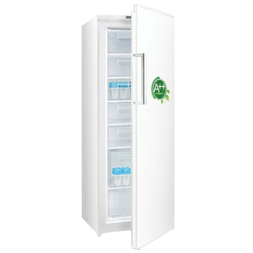 Uğur UED 7245 DTK 7 Çekmeceli Derin Dondurucu - 2