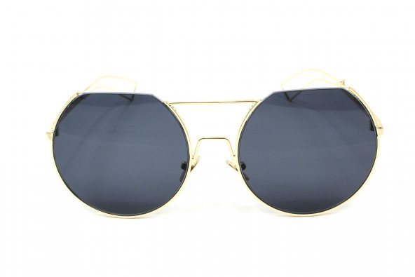 15 C1 56 My Concept Güneş Gözlüğü - Resim 2