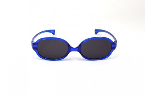 201 C291 41 2-4 Yaş Swing Polarize Çocuk Güneş Gözlüğü - 2