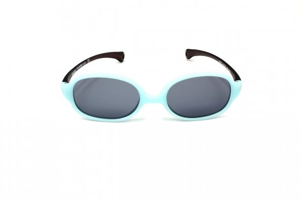 201 C322 41 2-4 Yaş Swing Polarize Çocuk Güneş Gözlüğü - 2
