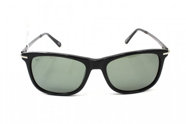 L125 C4 55 BLACK Güneş Gözlüğü - 2