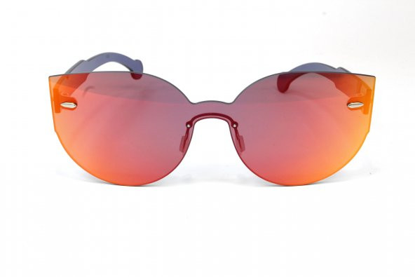 1605 C02 51 My Concept Güneş Gözlüğü - Resim 2