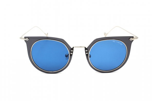 007 C02 45 MyConcept Güneş Gözlüğü1 - Resim 2