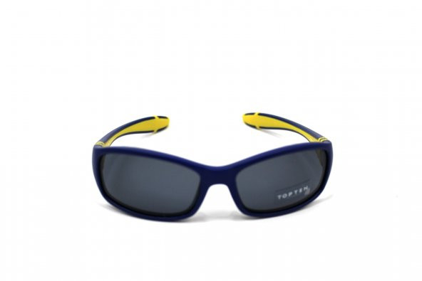 7328 C200 50 Topten Polarize Çocuk Güneş Gözlüğü - 2