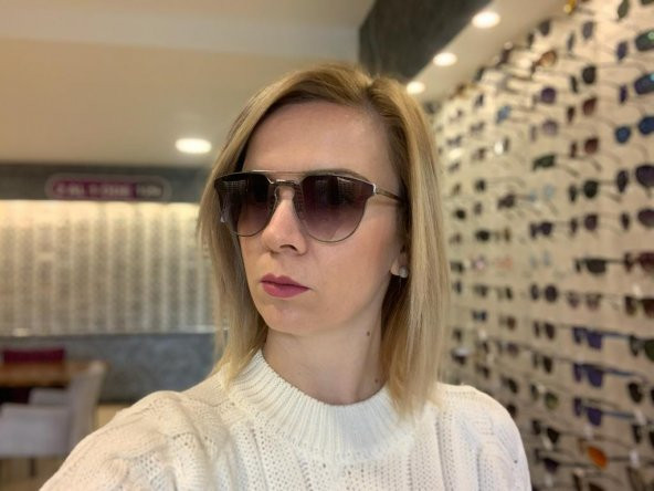 206 C02 Annabella Güneş Gözlüğü - 3