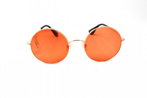 3592 C130 54 İnfiniti Güneş Gözlüğü - Resim 2