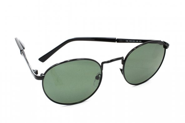 122 C2 50 Juliano Polarize Güneş Gözlüğü ürün görseli 1