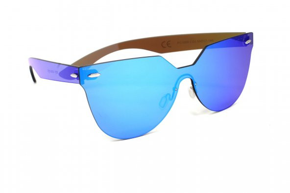 1608 C02 55 My Concept Güneş Gözlüğü ürün görseli