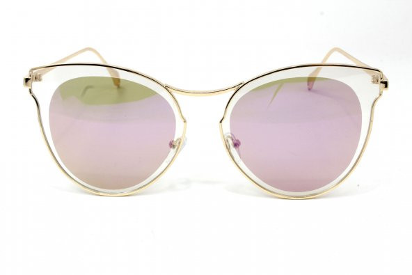 19 C3 65 My Concept Güneş Gözlüğü - Resim 2
