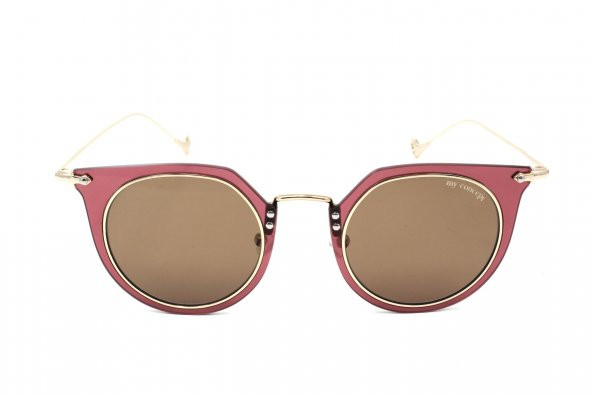 007 C04 45 MyConcept Güneş Gözlüğü - Resim 2