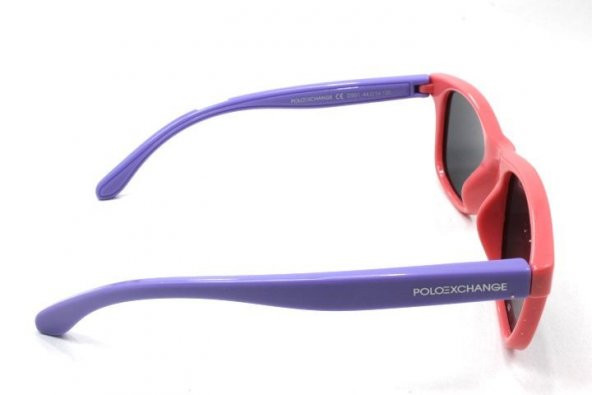 501 C17 44 POLO EXCHANGE Polarize Çocuk Güneş Gözlüğü - 3