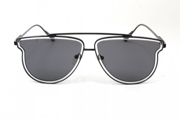 02 C1 60 My Concept Güneş Gözlüğü - Resim 2