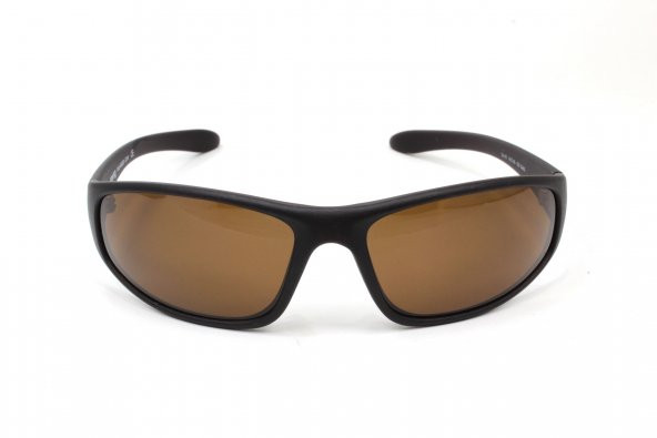 116 C216 61 Swing Polarize Çocuk Güneş Gözlüğü - 2