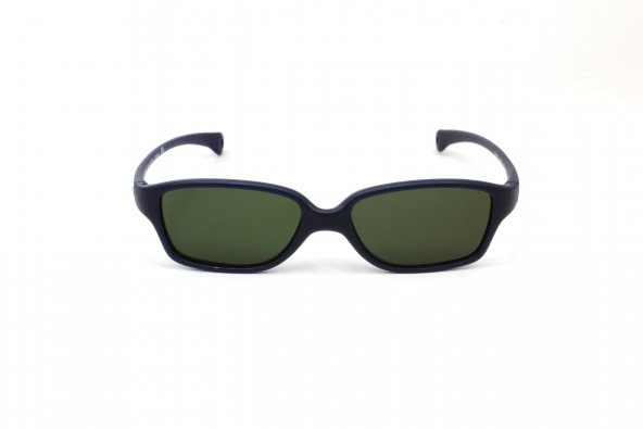 199 C255m 42 2-4 Yaş Swing Polarize Çocuk Güneş Gözlüğü - 2