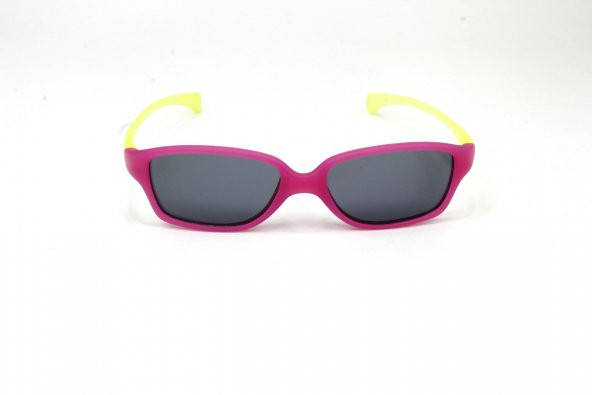 199 C46 42 2-4 Yaş Swing Polarize Çocuk Güneş Gözlüğü - 2