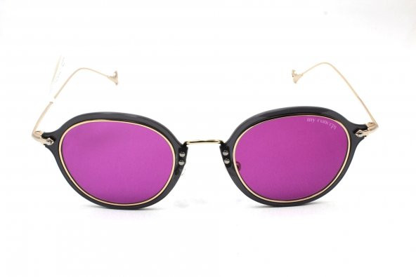 002 C1 45 MY CONCEPT Güneş Gözlüğü - Resim 2