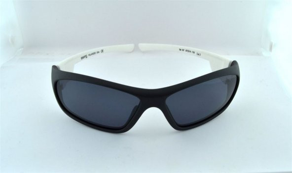107 C8m 57 Swing Polarize Çocuk Güneş Gözlüğü - 2