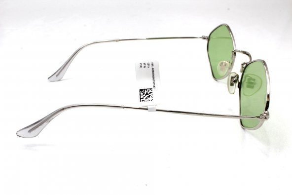 2003 C12 50 İNFİNİTİ Polarize Güneş Gözlüğü - Resim 3