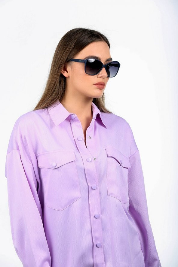 133 C99M DGR 61 JULIANO Polarize Güneş Gözlüğü - Resim 2