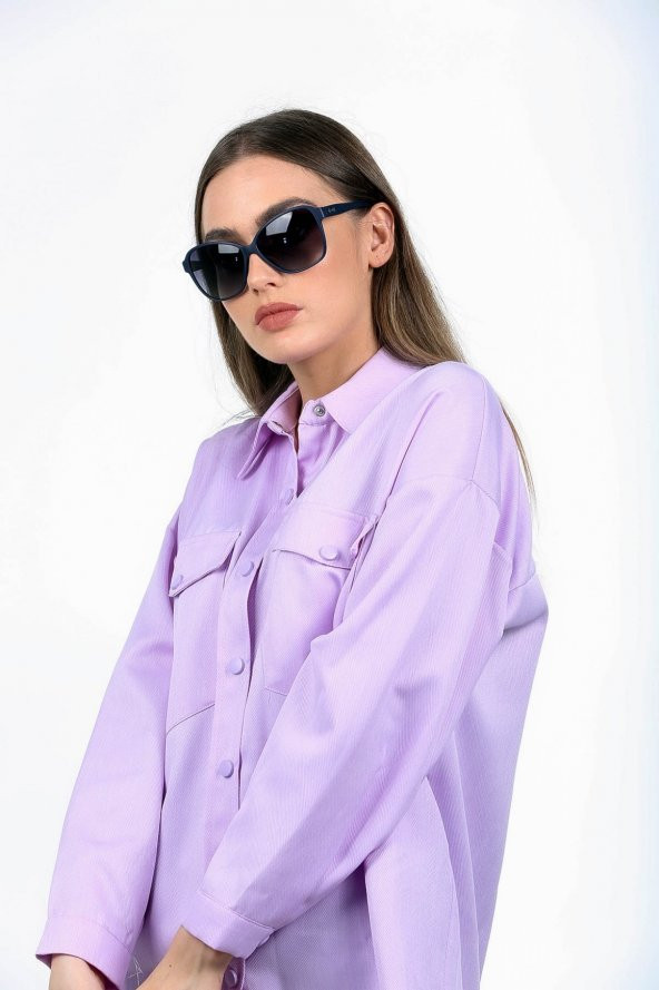 133 C99M DGR 61 JULIANO Polarize Güneş Gözlüğü - Resim 3