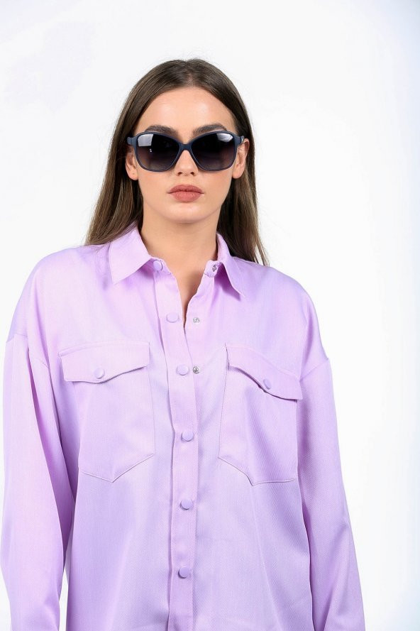 133 C99M DGR 61 JULIANO Polarize Güneş Gözlüğü - Resim 4